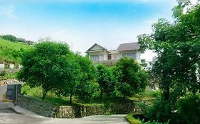 Glashaus By Izan